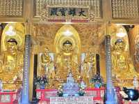檳城極樂寺