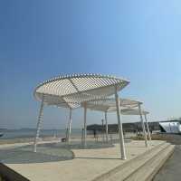 FEFU campus - the best student city by the sea in Russia