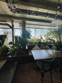 ROAST coffee & eatery