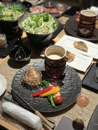 伊豆香湯樓井川旅館 