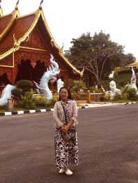 เที่ยวถ้ำ อำนาจเจริญ
