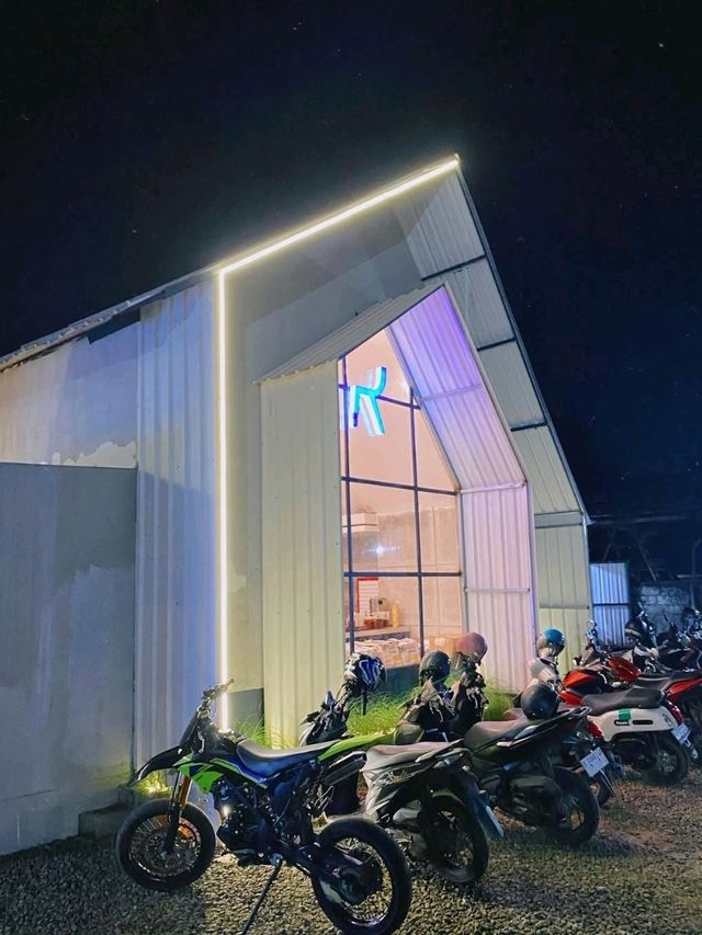 RELATIF KOPI
