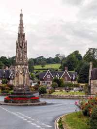 Peak District National Park