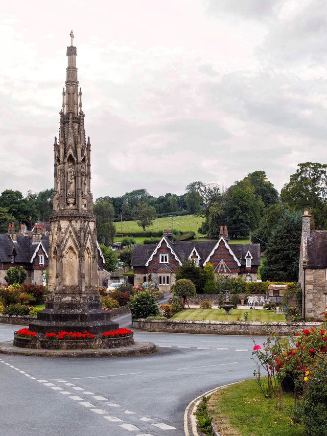 Peak District National Park