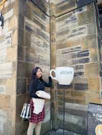 Glasgow City Walk: A Stroll Through Time