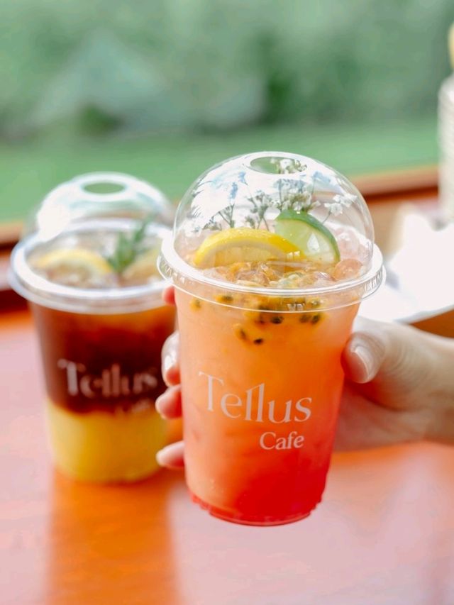 คาเฟ่เขาใหญ่ฟิลยุโรป
