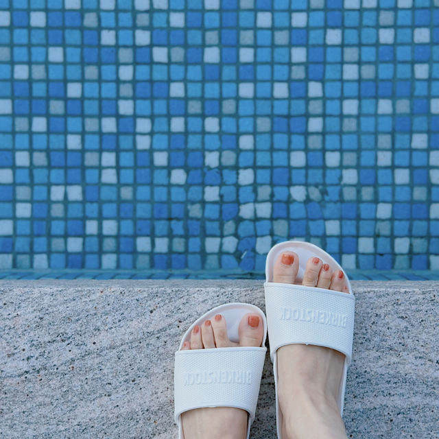 【みなとみらい】プールあり！👙コスパ最高なおしゃれホテル🏨