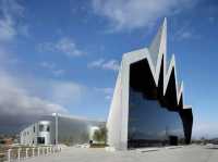 Riverside Museum 