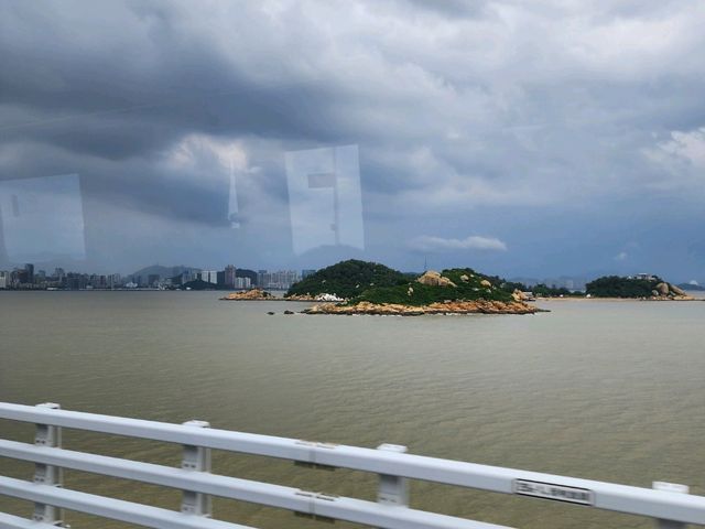 香港からマカオへ！TIL Chinalinkバスで快適移動する攻略