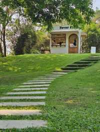 Favor Field Cafe | ราชบุรี