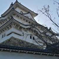 姫路城（兵庫）