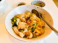 ร้านเด็ดบางแสน ของอร่อยเยอะมาก ต้องลอง!!