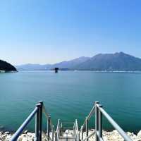 ～黑沙水庫郊野公園～青山綠水～
