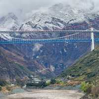 Ethereal Depths & Snowy Heights: Experiencing Snowy Shangri-La & Tiger Leaping Gorge 
