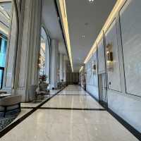 Eastin Grand Hotel Phayathai 是一間有著宮廷奢華風格的五星級酒店