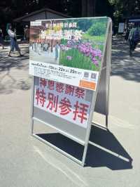 東京：以御茶之水為起點一日遊🏙️