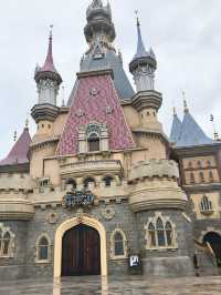 Thrills & Fun at VinWonders Phú Quốc