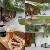 #มัดรวมคาเฟ่ 10 Check In ‘เขาใหญ่-สระบุรี’