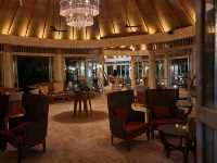 [🇲🇻モルディブ] サンセットとカクテルを楽しむ、Milaidhoo MaldivesのCompass Bar