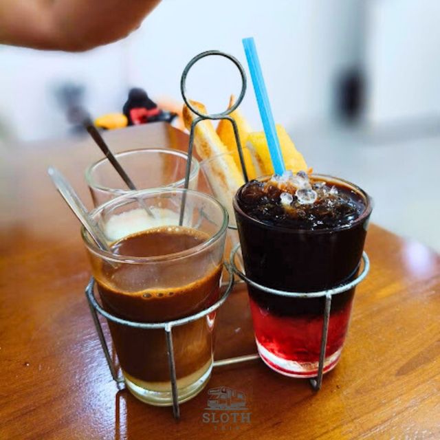 🍞 ตี๋หยกกาแฟโบราณ