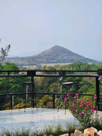Oliva View De'cafe | สวนผึ้ง ราชบุรี