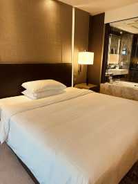 Exceptional Stay at Royal Plaza Hotel, Hong Kong