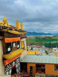Shangri-La: A Tibetan Paradise in Yunnan