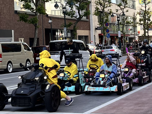 渋谷一日遊 | 行街攻略 🏙️