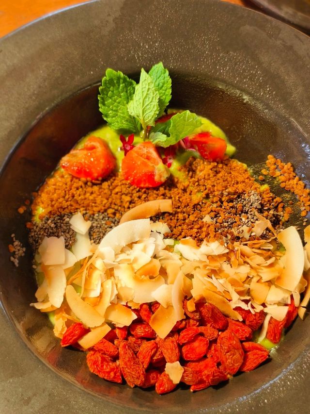 Bali accommodation review