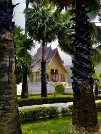 3 Days in Luang Prabang