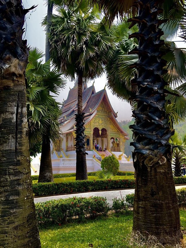 3 Days in Luang Prabang