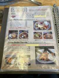 【福岡】1から焼き上げるふわふわパンケーキ🥞