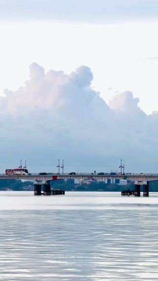 Muar. A wonderful place to explore