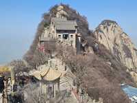 Explore Huashan