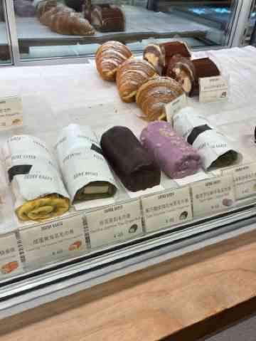 2026 上海 レストラン]DRUNK BAKERの観光ガイドと旅行体験 | 1月更新