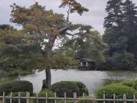 #兼六園
