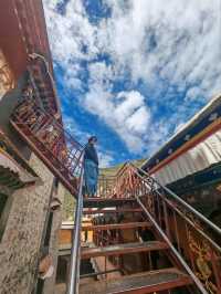 Exploring Drepung Monastery: A Glimpse into Tibet’s Spiritual Heart