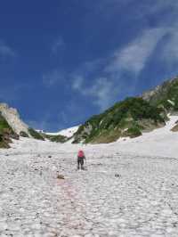 Mt. Shiroma Hike