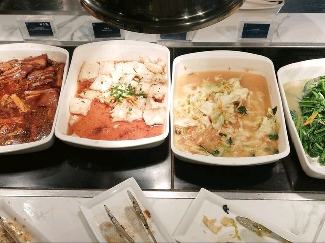 城市渡假之旅：台北士林萬麗酒店