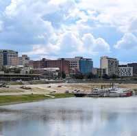 Memphis Stay & Lower Mississippi River Cruise