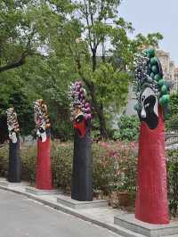 珠海圓明新園 | 瞬間帶你回到過去