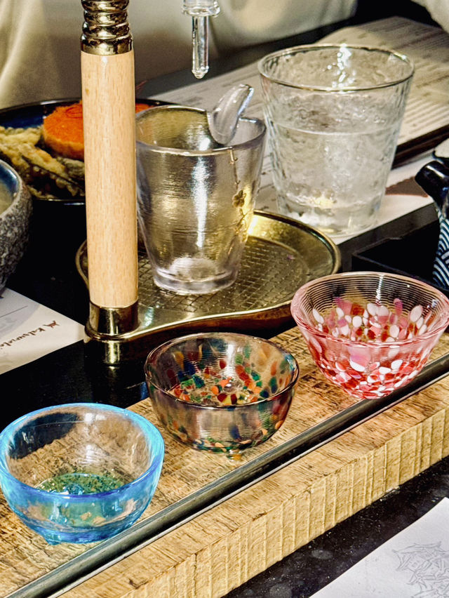 🔥西環高街日式Fusion小店