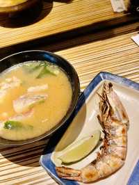 台灣台北/上引水產🦞🦪🦐🦀🍣
