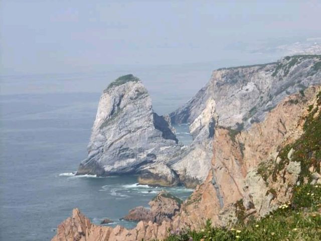 # 羅卡角（Cabo da Roca）葡萄牙幸特拉