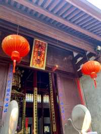 Tiantong Temple: A Sanctuary of Zen and Splendor