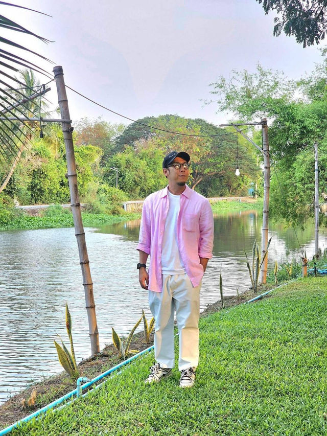 พิกัดร้านอร่อยแถวศาลายา