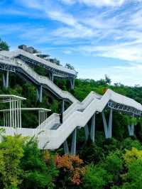 Breathtaking Views In Chengdu