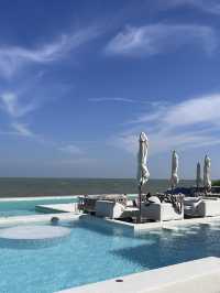 Sundance Dayclub Hua Hin——白晝到日落的沙灘狂歡聖地！ 