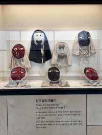전통의 흥 현대의 흥을 동시에 체험하고 즐길수 있는 남사당 놀이🇰🇷