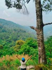เที่ยวอุทยานแห่งชาติ @ กำแพงเพชร
